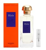 Hérmes Hiris - Eau de Toilette - Perfume sample - 2 ml
